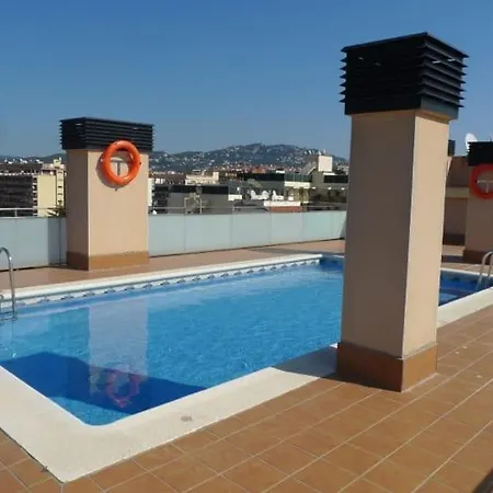 Boramar. With Pool