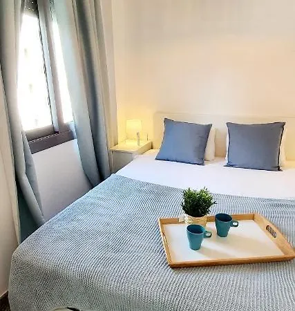 Boramar. With Pool * يوريت دي مار